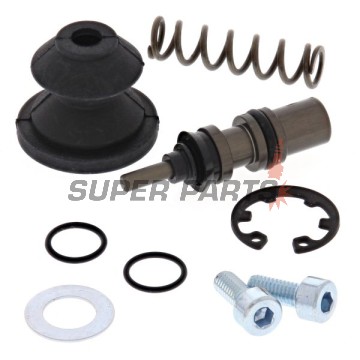 Ремонтен комплект за спирачна помпа -ALL BALLS- KTM SX 105 2006-2011, SX 85 2005-2013, SXS 85 2013, XC 85/105 2008-2009