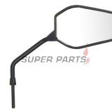 Огледало -VICMA- дясно, Derbi Senda 50R/50SM DRD Pro/Racing, 2003-2006