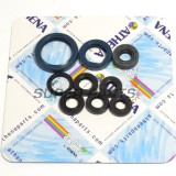 Комплект семеринги за двигател -ATHENA- Kawasaki KFX 450 2006-2014, KX 450 2006-2015