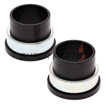 Дистанционни втулки за капла -ALL BALLS- KTM Duke 690 2014-2016, Enduro 690 2009-2015, EXC 125 2003-2009, EXC 200/250 2003-2005, EXC 300 2003-2010, EXC 450 2003, 2008-2011, EXC 500 2012-2016, EXC 525 2003, EXC 530 2009-2011