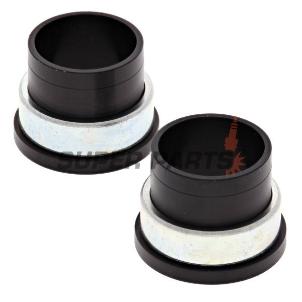 Дистанционни втулки за капла -ALL BALLS- KTM Duke 690 2014-2016, Enduro 690 2009-2015, EXC 125 2003-2009, EXC 200/250 2003-2005, EXC 300 2003-2010, EXC 450 2003, 2008-2011, EXC 500 2012-2016, EXC 525 2003, EXC 530 2009-2011