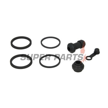 Ремонтен комплект за спирачен апарат -TOURMAX- Honda NT 650 1988-1991, Honda NTV 650 1988-1997, Honda NX 650 1988-1994, Honda NX 500 1992-1994, Honda VF 750 1988, Honda VT 600 1988-1989, Honda XRV 650 1988