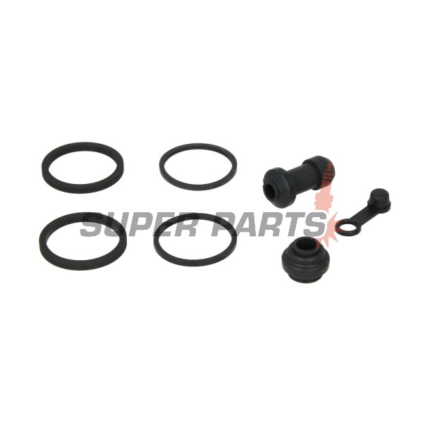 Ремонтен комплект за спирачен апарат -TOURMAX- Honda NT 650 1988-1991, Honda NTV 650 1988-1997, Honda NX 650 1988-1994, Honda NX 500 1992-1994, Honda VF 750 1988, Honda VT 600 1988-1989, Honda XRV 650 1988