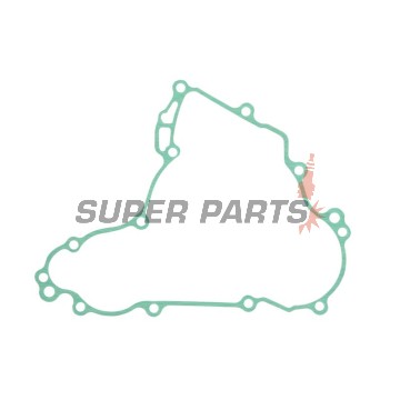 Гарнитура за капак на статор -ATHENA- Kawasaki KFX 450 2006-2014