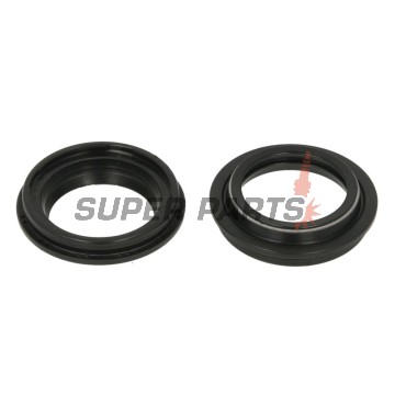 Прахоуловители за предница -ATHENA- Honda CRF 150 2007-2022, Suzuki RM 85 2002-2023