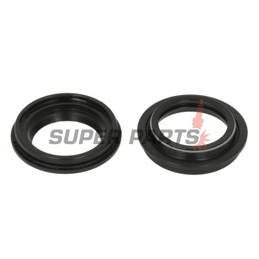 Прахоуловители за предница -ATHENA- Honda CRF 150 2007-2022, Suzuki RM 85 2002-2023