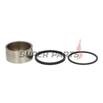 Бутало за спирачен апарат -TOURMAX- CPK-206, Yamaha FZ 750 1986-1988, Yamaha FZ 700 1987, Yamaha VMX-12 1200 1985-1992