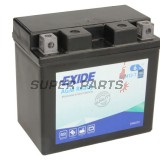 Акумулатор -EXIDE- YTZ7-BS READY, 6Ah 12V