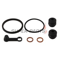 Ремонтен комплект за спирачен апарат -ALL BALLS- Yamaha BOLT 942 2014-2017, FJR 1300 2001-2017, SR 950 2017, VMX 1700 2009-2018, XT 1200 2012-2017, XV 1700 2002-2009, XV 1900 2006-2017, XV 950 2014-2017, XVS 1300 2007-2017