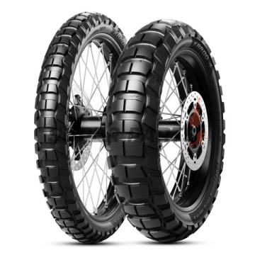 Задна офроуд гума -METZELER- 170/60R17, KAROO 4