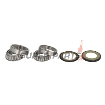 Ремонтен комплект за окачване -ALL BALLS- Yamaha YP 400 2005-2013