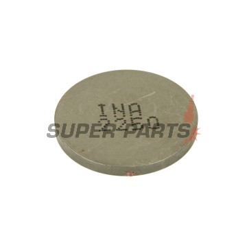 Пул за клапан -4 RIDE- 25x2.25mm
