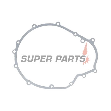 Гарнитура за капак на съединителя -WINDEROSA- Kawasaki EN 500 1990-2009, Kawasaki EX 500 1987-2009