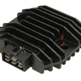 Реле за зареждане -ARROWHEAD- реле-регулатор, Kawasaki EX/KEF/KLF/KLX/VN/ZL/ZR-7/ZX-6R 250-1500 1989-2014