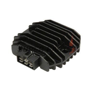Реле за зареждане -ARROWHEAD- реле-регулатор, Kawasaki EX/KEF/KLF/KLX/VN/ZL/ZR-7/ZX-6R 250-1500 1989-2014