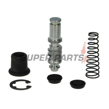 Ремонтен комплект за спирачна помпа -TOURMAX- Yamaha DT 200 1991-1994, Yamaha TDR 125 1996-1998, Yamaha XT 660 2004-2013, Yamaha YP 250 1996