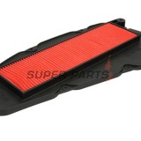 Въздушен филтър -HIFLO FILTRO- HFA5014, Kymco Xciting 400i Scooter (2012-2017)