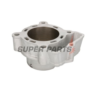 Цилиндър -CYLINDER WORKS- 249cc (78mm), KTM EXC-F 250 2014, KTM SX-F 250 2013-2015, KTM XC-F 250 2013-2015, KTM XCF-W 250 2014-2016