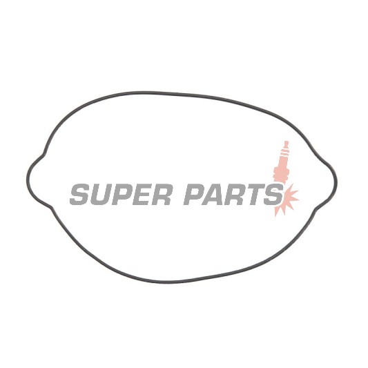 Гарнитура за капак на съединителя -ATHENA- Husaberg TE 250/300 2011-2012, Husqvarna TC 250 2017, TE 250 2014-2016, TE 300 2014-2015, KTM EXC 250/300 2004-2016, Freeride 250 2014-2017, MXC 300 2004-2007, SX 250 2003-2016