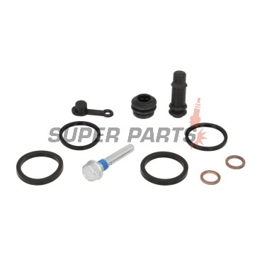 Ремонтен комплект за спирачен апарат -ALL BALLS- Yamaha YZ 125/250 1985-1988, YZ 490 1985-1989