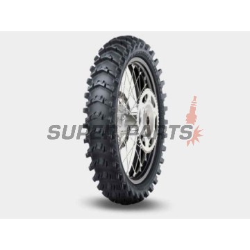Задна офроуд гума -DUNLOP OPONY- 110/90-19, GEOMAX MX14