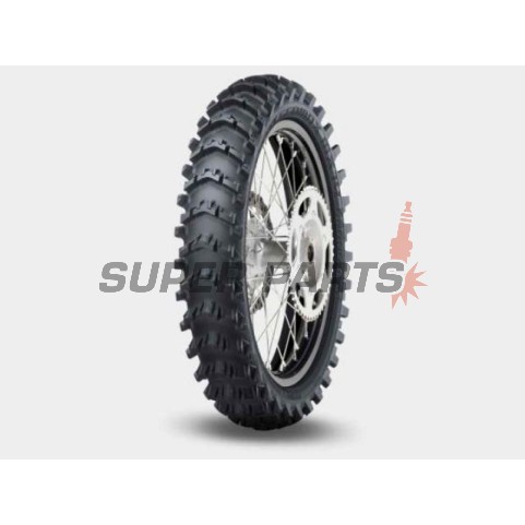 Задна офроуд гума -DUNLOP OPONY- 110/90-19, GEOMAX MX14