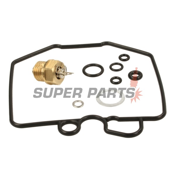Ремонтен комплект за карбуратор -TOURMAX- Honda GL 1100 1980-1983