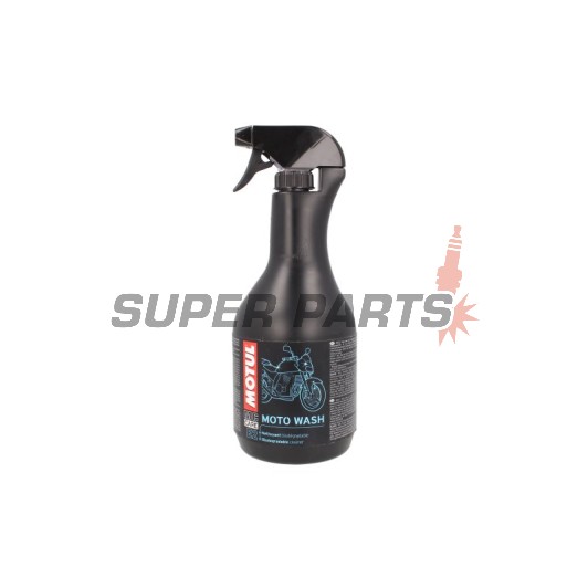 Спрей за почистване -MOTUL- за цялостно измиване, 1L
