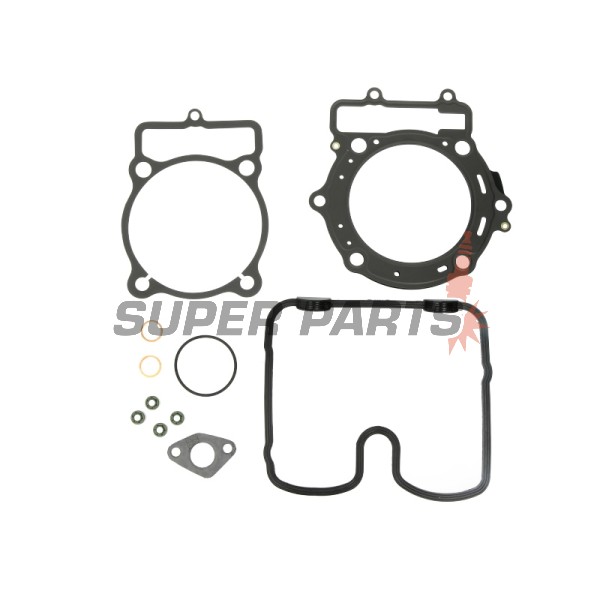 Гарнитури за цилиндър комплект -ATHENA- Husqvarna SMR 450 2005-2009, SMR 510 2005-2010, TC 450/510 2005-2010, TE 450 2005-2009, TE 510 2005-2010, TXC 450 2003-2010, TXC 510 2004-2010