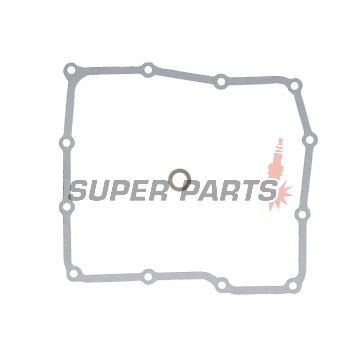 Гарнитура за картер -WINDEROSA- Honda VF 750 1994-2004, 2007-2008, Honda VFR 750 1993-1997
