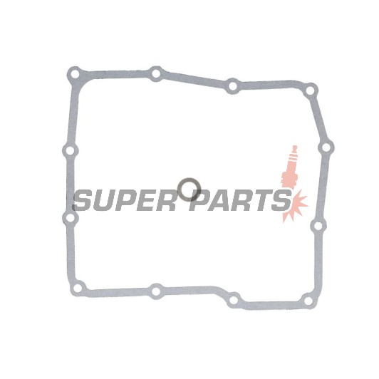 Гарнитура за картер -WINDEROSA- Honda VF 750 1994-2004, 2007-2008, Honda VFR 750 1993-1997