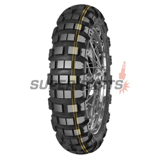 Задна шосейна гума -MITAS- 140/80B18, ENDURO TRAIL XT (E-10)