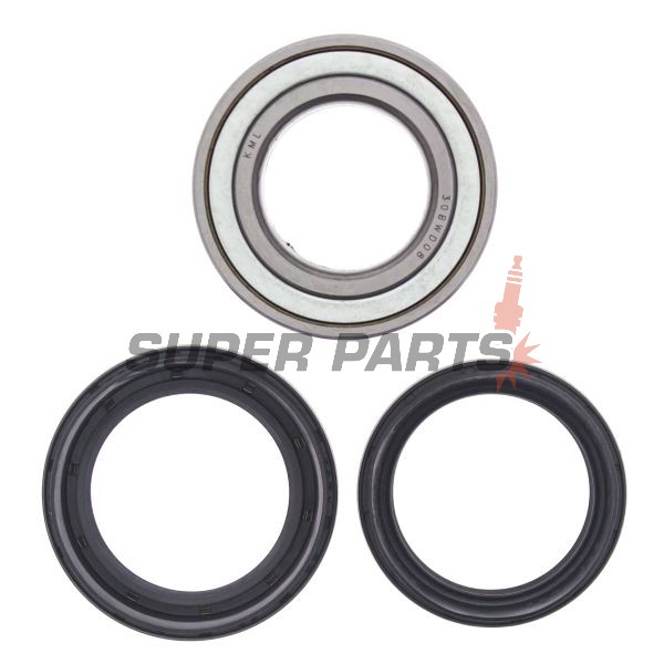 Колесен лагер комплект -ALL BALLS- Kawasaki KLF 300 1989-2007, KLF 400 1993-1999, KVF 300 1999-2002, KVF 400 1997-2002