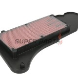 Въздушен филтър -HIFLO FILTRO- HFA4404, Yamaha YP400 Majesty + X-MAX 400 (основен филтър) (2004-2020)