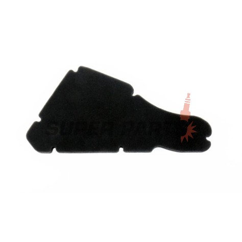 Въздушен филтър -ATHENA- S410170200001, Gilera NRG/Storm/Typhoon 50 1993-2000, Piaggio NRG/NTT 50 1994-1998