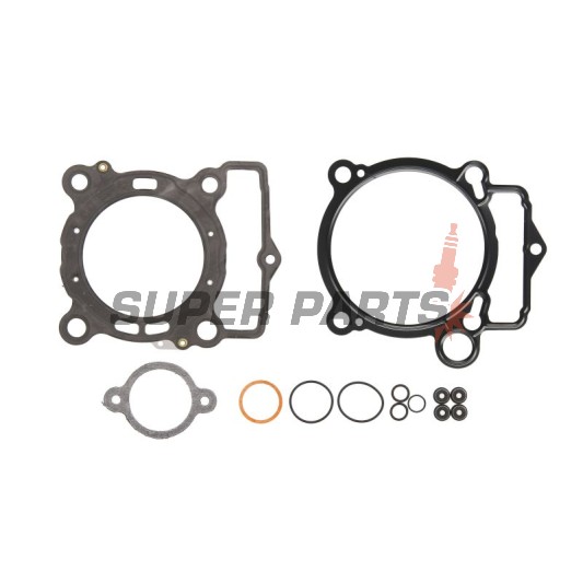 Гарнитури за цилиндър комплект -ATHENA- Husqvarna FE 250 2014-2016, KTM EXC-F 250 2014-2016, XC-F 250 2014-2016, XCF-W 250 2014-2016