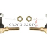 Външен кормилен накрайник -ALL BALLS- Yamaha YFM 100 1987-1991, YFM 50 2004-2008, YFM 80 1992-1998, 2000-2008
