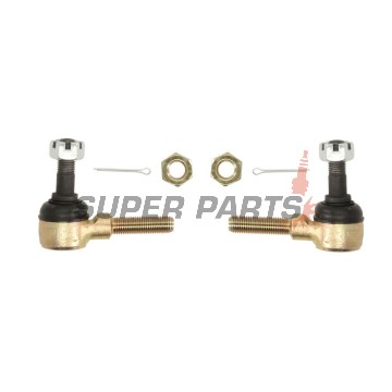 Външен кормилен накрайник -ALL BALLS- Yamaha YFM 100 1987-1991, YFM 50 2004-2008, YFM 80 1992-1998, 2000-2008