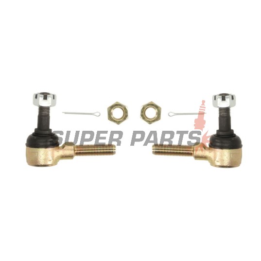 Външен кормилен накрайник -ALL BALLS- Yamaha YFM 100 1987-1991, YFM 50 2004-2008, YFM 80 1992-1998, 2000-2008