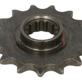 Преден пиньон -JT- JTF1535,15, 15 зъба, Kawasaki ZX-6R 600 1998-2002, ZX-6R 636 2002, ZZR 600 2005-2008