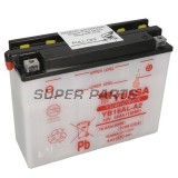 Акумулатор -YUASA- YB16AL-A2, 17Ah 12V