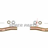 Външен кормилен накрайник -4 RIDE- Honda Pioneer 1000 2016-2021