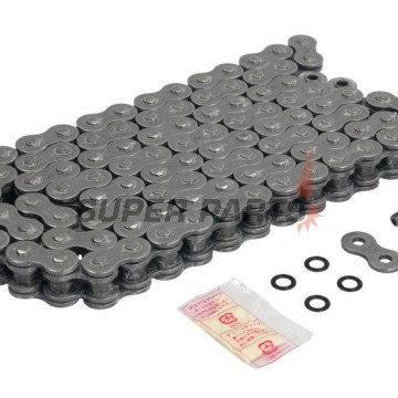 Верига -DID- 525VX3-104, размер 525, 104 звена, усилена