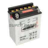 Акумулатор -4 RIDE- CB14-A2 4RIDE, 14Ah 12V