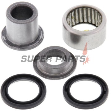 Ремонтен комплект за окачване на амортисьора -ALL BALLS- Honda CRF 450 2002-2011, Suzuki LT-R 450 2006-2011, RM 125/250 2001-2008, RM-X 450 2010-2011, RM-Z 250 2007-2016, RM-Z 450 2005-2016