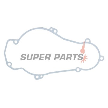 Гарнитура за капак на статор -WINDEROSA- KTM SX-F 450 2007-2012, KTM SX-F 505 2008, KTM XC-F 450 2008-2009, KTM XC-F 505 2008-2009