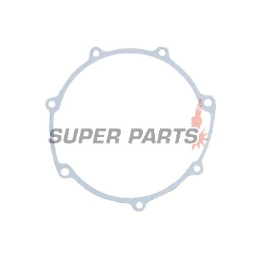 Гарнитура за капак на съединителя -WINDEROSA- Yamaha WR 250 2001-2013, Yamaha YZ 250 2001-2013