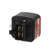 Реле за стартер -VICMA- 4 пина, 12V, 20Ah, MBK Booster/Stunt/Thunder/Flipper/Ovetto/Skyliner, Yamaha BWS/Jog/Slider/TZR/Teos/Maxster/Why/Neos/Majesty 50/125/150/180, 1990-2010