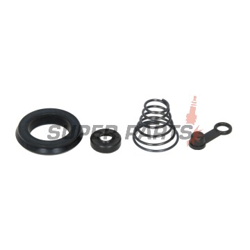 Ремонтен комплект помпа за съединител (долна) -TOURMAX- Honda CB 550 1982-1983, Honda CB 650 1983, Honda CB 700 1984-1986, Honda CX 650 1982, Honda PC 800 1989-1990, 1994-1997, Honda VF 750 1982-1984, 1988, Honda VF 1100 1983-1986