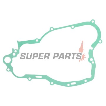 Гарнитура за капак на съединителя -ATHENA- Fantic XX 250 2022-2023, Yamaha YZ 250 1992/1999-2022